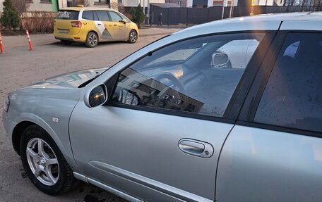 Nissan Almera Classic, 2007 год, 465 000 рублей, 6 фотография