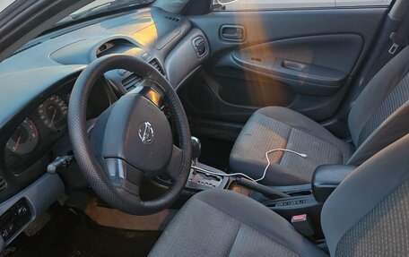 Nissan Almera Classic, 2007 год, 465 000 рублей, 12 фотография