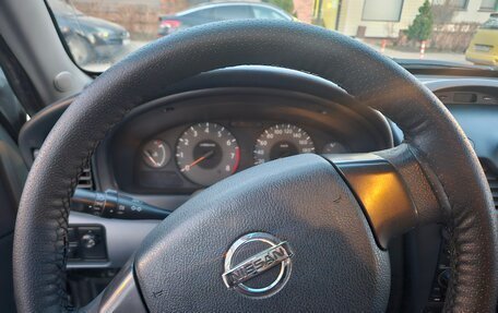 Nissan Almera Classic, 2007 год, 465 000 рублей, 13 фотография