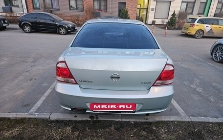 Nissan Almera Classic, 2007 год, 465 000 рублей, 5 фотография