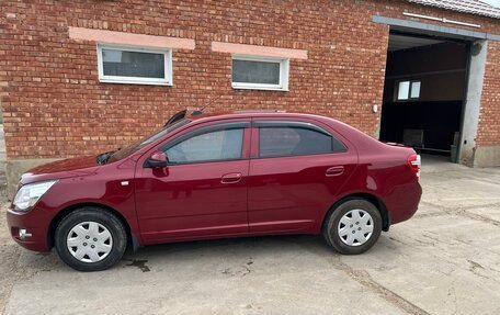 Chevrolet Cobalt II, 2021 год, 970 000 рублей, 6 фотография