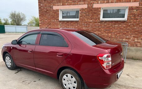 Chevrolet Cobalt II, 2021 год, 970 000 рублей, 2 фотография