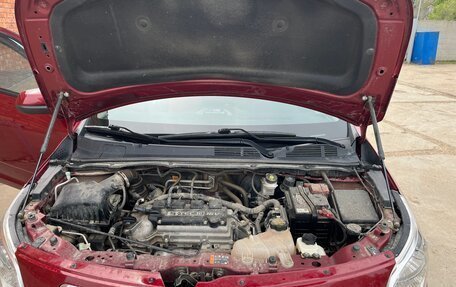 Chevrolet Cobalt II, 2021 год, 970 000 рублей, 5 фотография