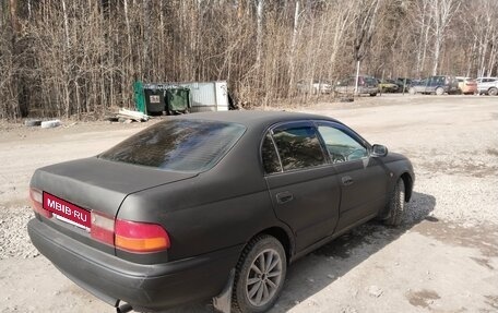 Toyota Carina E, 1997 год, 155 000 рублей, 5 фотография