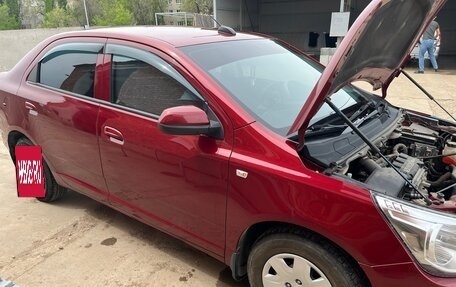 Chevrolet Cobalt II, 2021 год, 970 000 рублей, 4 фотография