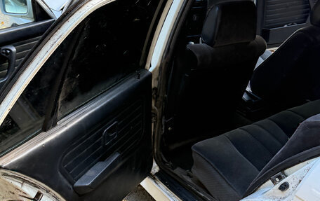 BMW 3 серия, 1989 год, 190 000 рублей, 4 фотография