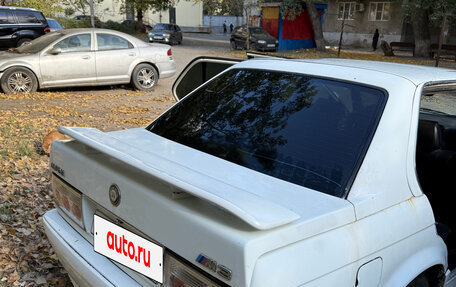 BMW 3 серия, 1989 год, 190 000 рублей, 3 фотография