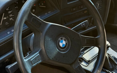 BMW 3 серия, 1989 год, 190 000 рублей, 7 фотография