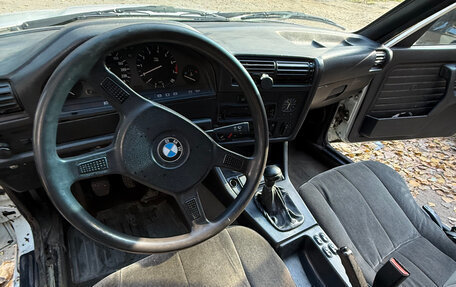 BMW 3 серия, 1989 год, 190 000 рублей, 6 фотография