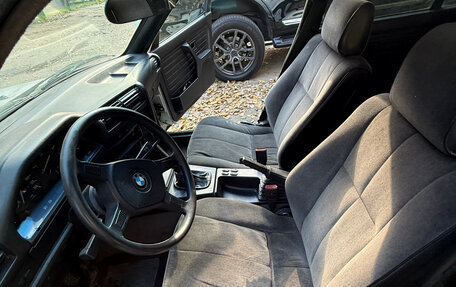 BMW 3 серия, 1989 год, 190 000 рублей, 5 фотография