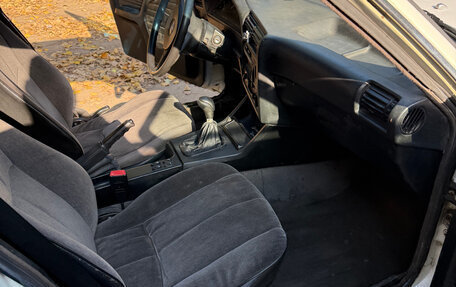 BMW 3 серия, 1989 год, 190 000 рублей, 12 фотография