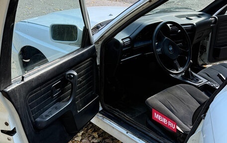 BMW 3 серия, 1989 год, 190 000 рублей, 9 фотография