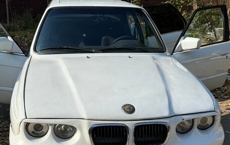 BMW 3 серия, 1989 год, 190 000 рублей, 8 фотография