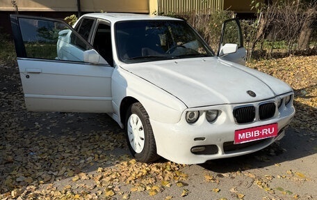 BMW 3 серия, 1989 год, 190 000 рублей, 11 фотография