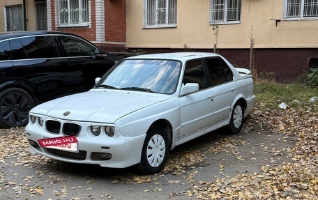 BMW 3 серия, 1989 год, 190 000 рублей, 2 фотография