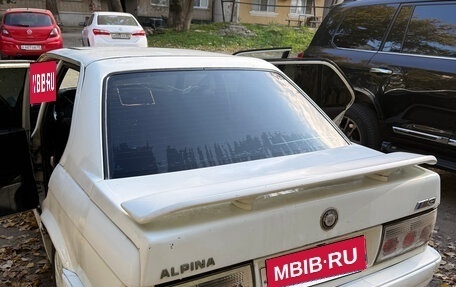 BMW 3 серия, 1989 год, 190 000 рублей, 16 фотография