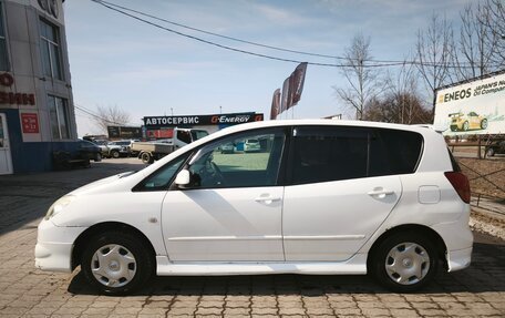 Toyota Corolla Spacio II, 2002 год, 460 000 рублей, 2 фотография