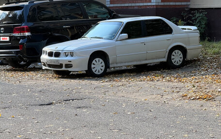BMW 3 серия, 1989 год, 190 000 рублей, 18 фотография