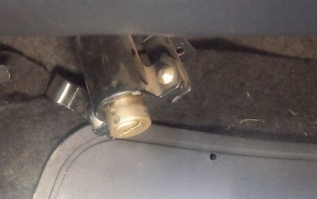 Toyota Corolla Spacio II, 2002 год, 460 000 рублей, 9 фотография