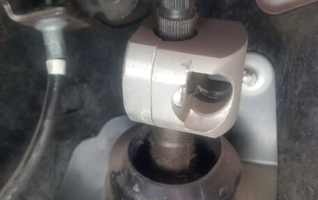 Toyota Corolla Spacio II, 2002 год, 460 000 рублей, 8 фотография