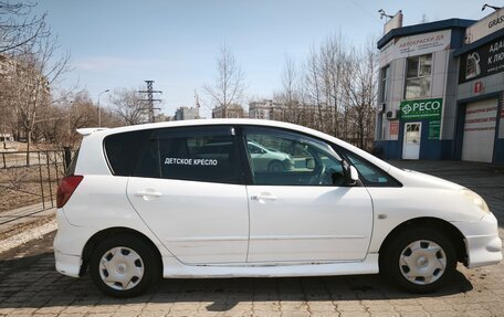 Toyota Corolla Spacio II, 2002 год, 460 000 рублей, 3 фотография