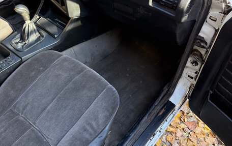 BMW 3 серия, 1989 год, 190 000 рублей, 14 фотография