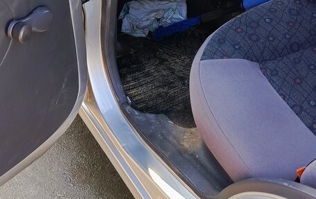 Daewoo Matiz I, 2010 год, 230 000 рублей, 4 фотография