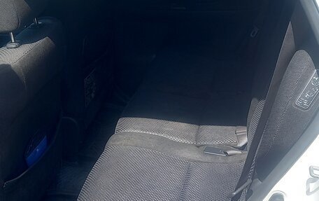 Toyota Corolla Spacio II, 2002 год, 460 000 рублей, 17 фотография