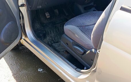 Daewoo Matiz I, 2010 год, 230 000 рублей, 3 фотография