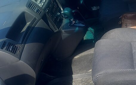 Toyota Corolla Spacio II, 2002 год, 460 000 рублей, 16 фотография