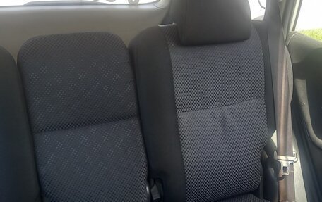 Toyota Corolla Spacio II, 2002 год, 460 000 рублей, 12 фотография