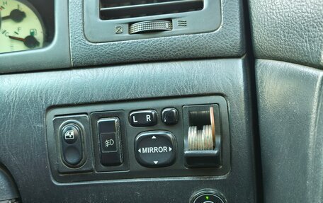 Toyota Corolla Spacio II, 2002 год, 460 000 рублей, 21 фотография