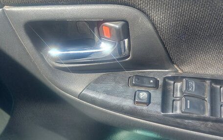 Toyota Corolla Spacio II, 2002 год, 460 000 рублей, 14 фотография