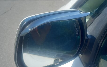 Toyota Corolla Spacio II, 2002 год, 460 000 рублей, 13 фотография