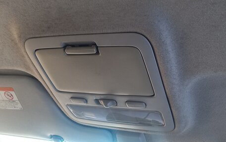 Toyota Corolla Spacio II, 2002 год, 460 000 рублей, 20 фотография