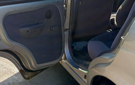 Daewoo Matiz I, 2010 год, 230 000 рублей, 5 фотография