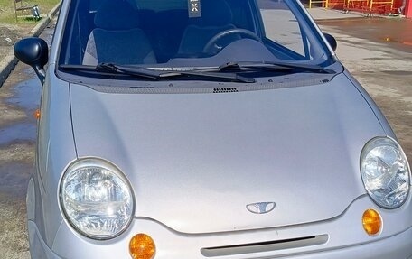 Daewoo Matiz I, 2010 год, 230 000 рублей, 2 фотография