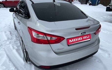 Ford Focus III, 2012 год, 800 000 рублей, 4 фотография