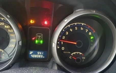 Mitsubishi Pajero IV, 2006 год, 1 595 000 рублей, 7 фотография