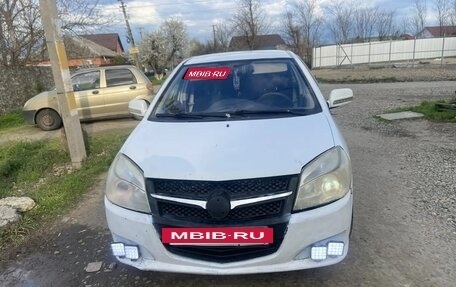 Geely MK I рестайлинг, 2013 год, 195 000 рублей, 3 фотография