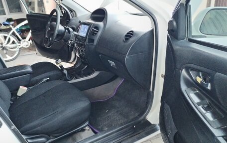 Geely MK I рестайлинг, 2013 год, 195 000 рублей, 9 фотография