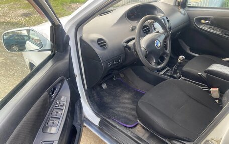 Geely MK I рестайлинг, 2013 год, 195 000 рублей, 8 фотография