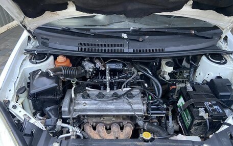 Geely MK I рестайлинг, 2013 год, 195 000 рублей, 11 фотография