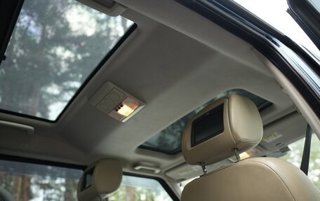 Land Rover Discovery III, 2009 год, 1 600 000 рублей, 8 фотография