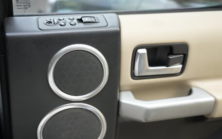 Land Rover Discovery III, 2009 год, 1 600 000 рублей, 11 фотография