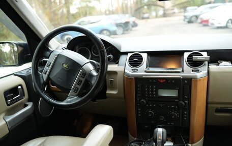 Land Rover Discovery III, 2009 год, 1 600 000 рублей, 10 фотография