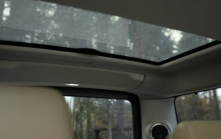 Land Rover Discovery III, 2009 год, 1 600 000 рублей, 12 фотография