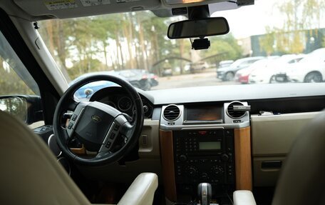 Land Rover Discovery III, 2009 год, 1 600 000 рублей, 9 фотография