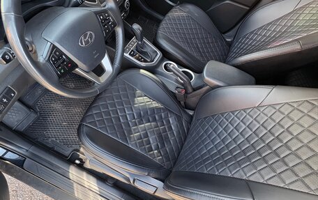 Hyundai Creta I рестайлинг, 2019 год, 1 950 000 рублей, 5 фотография