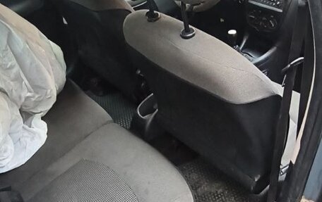 Peugeot 206, 2008 год, 139 000 рублей, 8 фотография